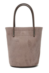 COMPACT ARCH CARRY BAG-GREY