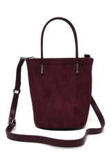 COMPACT ARCH CARRY BAG-RED