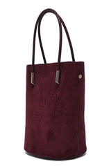 COMPACT ARCH CARRY BAG-RED