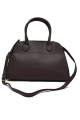 AVELINE ARCHLINE BAG-BROWN