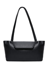 CITY SHOULDER BAG-BLACK