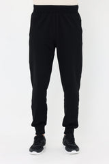 FLEX STRIDE JOGGER PANTS-BLACK
