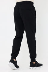 FLEX STRIDE JOGGER PANTS-BLACK