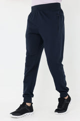 FLEX STRIDE JOGGER PANTS-NAVY