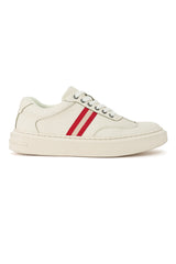 VERVE ELEGANT SNEAKER-OFFWHITE