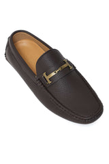 THE HARTLEY LOAFER-COFFEE
