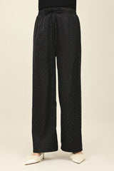 LIGHTWEAVE GLIMMER BOTTOM-BLACK