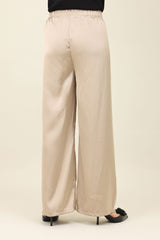 LIGHTWEAVE GLIMMER BOTTOM-BEIGE