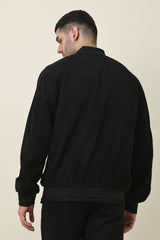 SNOWLINE FLEXTURE JACKET-BLACK