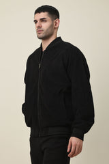 SNOWLINE FLEXTURE JACKET-BLACK