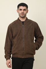 SNOWLINE FLEXTURE JACKET-BROWN