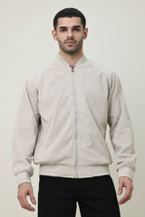 SNOWLINE FLEXTURE JACKET -CREAM