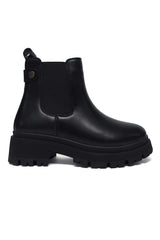 BOLD WALK CHELSEA EDIT-BLACK