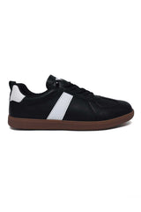 RUSH CORE SNEAKER-BLACK