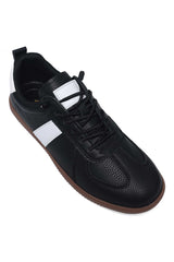RUSH CORE SNEAKER-BLACK