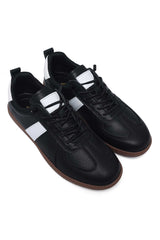 RUSH CORE SNEAKER-BLACK
