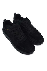 NEXGEN SNEAKER-BLACK