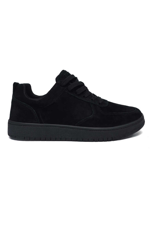 NEXGEN SNEAKER-BLACK