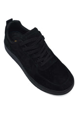 NEXGEN SNEAKER-BLACK