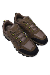 SPORT EXPLORER SNEAKER-KHAKI