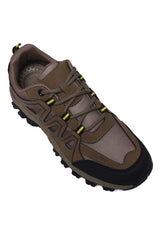 SPORT EXPLORER SNEAKER-KHAKI