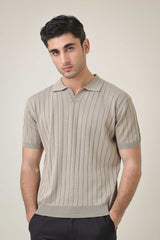 RIDGE CLASSIC POLO-DESERT