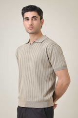 RIDGE CLASSIC POLO-DESERT