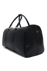 VOYAGER DUFFLE BAG-BLACK