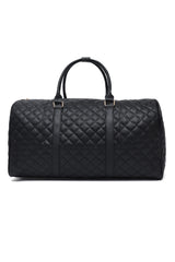 MOTION WEEKENDER BAG-BLACK