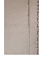 ELEGANT CLASSSIC SCARF-BEIGE