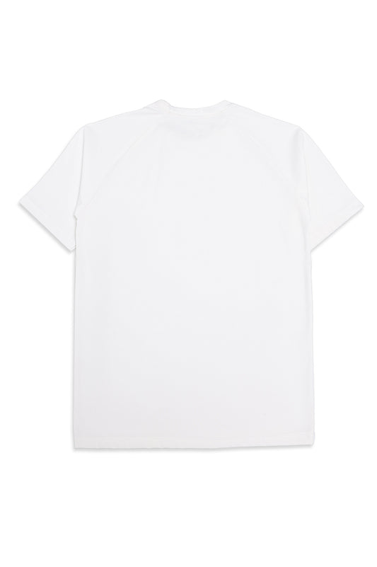 EVERYDAY SPORT CORE T-SHIRT-WHITE