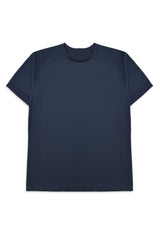 EVERYDAY SPORT CORE T-SHIRT-NAVY