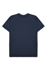 EVERYDAY SPORT CORE T-SHIRT-NAVY