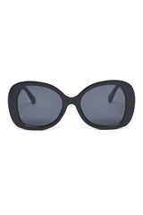 ICONIC EYEWEAR-BLACK