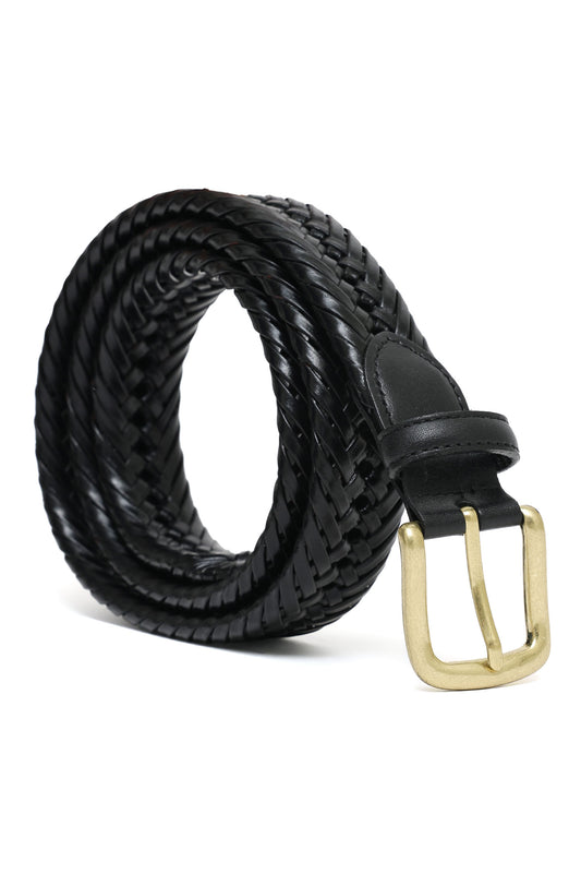 KNOTLINE FLEX BELT-BLACK