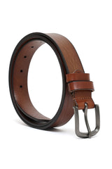 SOLID STYLE BELT