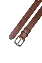 SOLID STYLE BELT