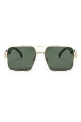 AEROMATIK EDGE GLASSES-GOLD-BLK