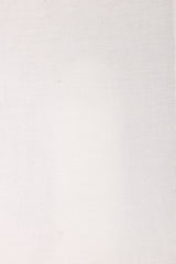 MICRO PATTERN OFFICE SHIRT-OFF/WHT