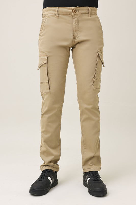 STREETFORM TACTILE RIDGE-KHAKI