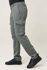 STREETFORM TACTILE RIDGE-ARMY-GRN