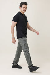 STREETFORM TACTILE RIDGE-ARMY-GRN