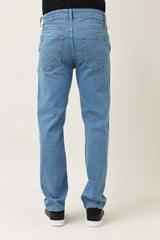 TRUEWAY EVERYDAY JEANS-LT/BLUE