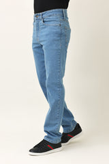 TRUEWAY EVERYDAY JEANS-LT/BLUE