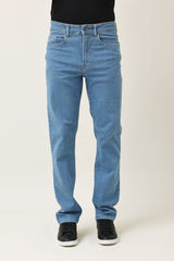 TRUEWAY EVERYDAY JEANS-LT/BLUE