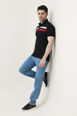 TRUEWAY EVERYDAY JEANS-LT/BLUE