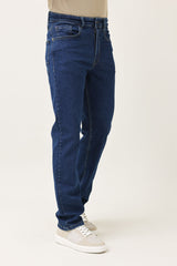 TRUEWAY EVERYDAY JEANS-INDIGO