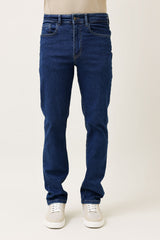 TRUEWAY EVERYDAY JEANS-INDIGO