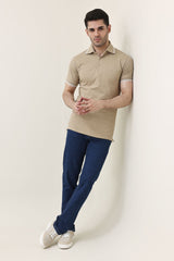 TRUEWAY EVERYDAY JEANS-INDIGO