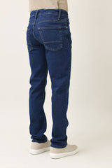 TRUEWAY EVERYDAY JEANS-INDIGO